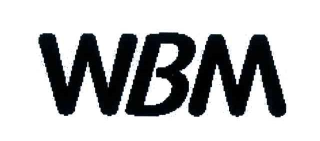 WBM