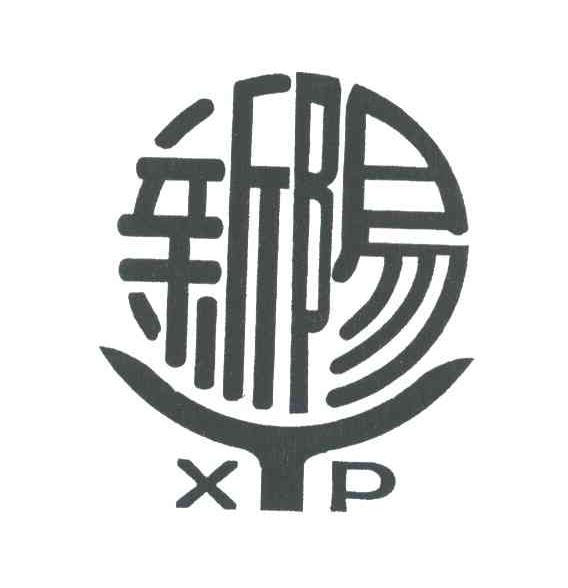 新阳;XP