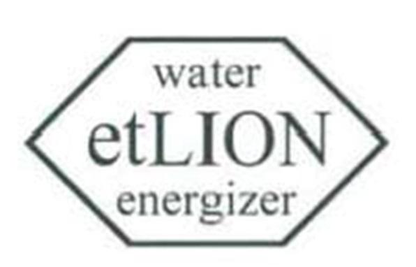 WATER ENERGIZER ETLION