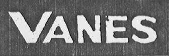 VANES