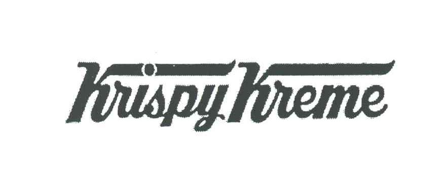 KRISPY KREME