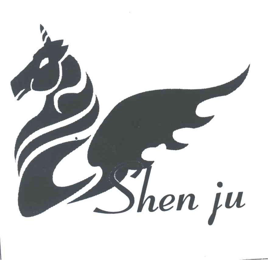 SHEN JU
