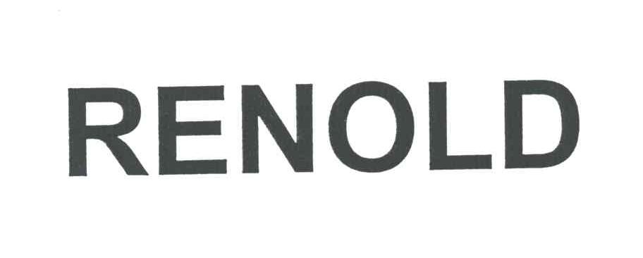 RENOLD