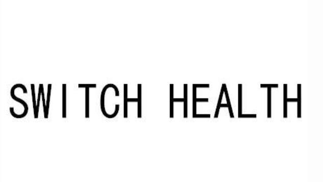 SWITCH HEALTH