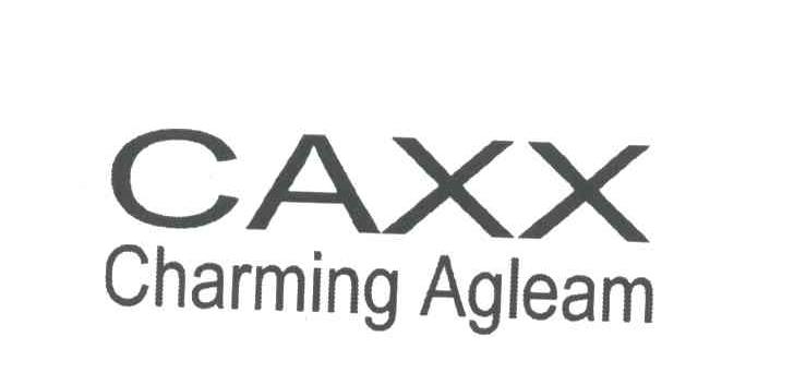 CAXX CHARMING AGLEAM
