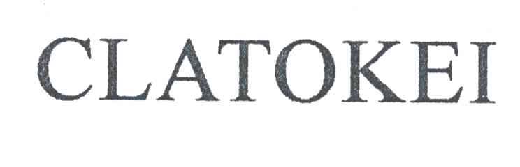 CLATOKEI
