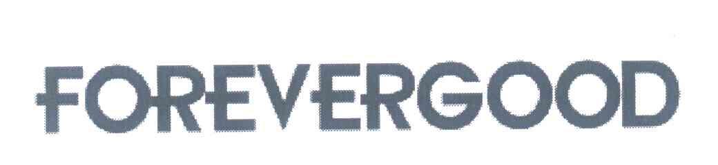 FOREVERGOOD
