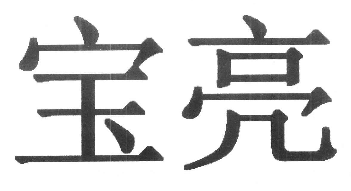 宝亮