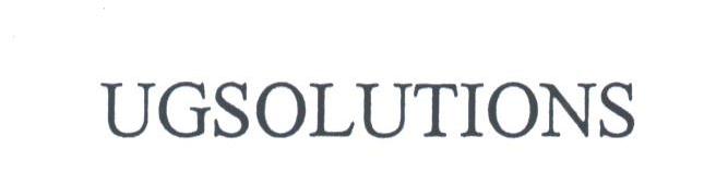 UGSOLUTIONS