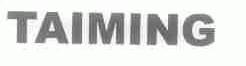 TAIMING