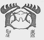 圣鹿