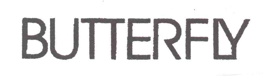 BUTTERFLY