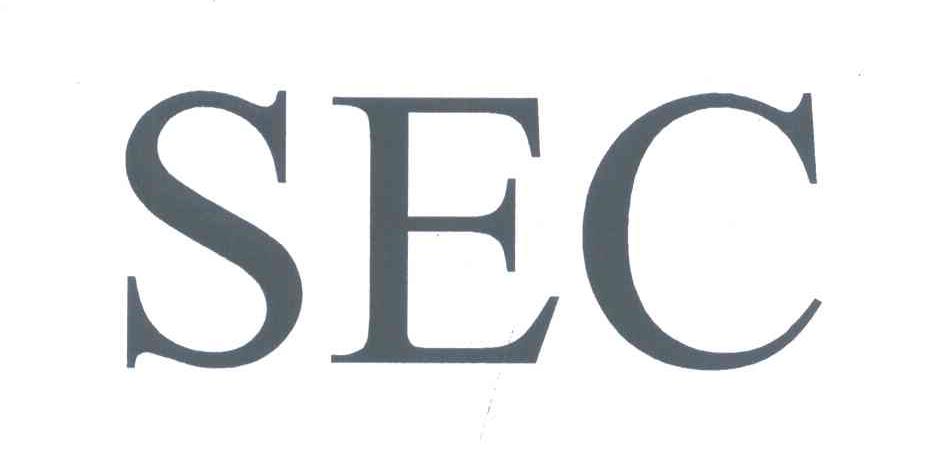 SEC
