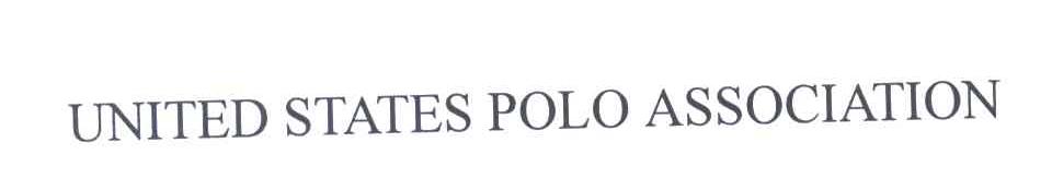 UNITED STATES POLO ASSOCIATION