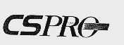 CSPRO