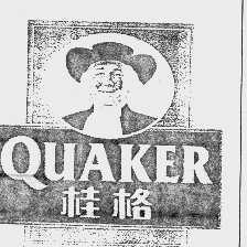 桂格  QUAKER