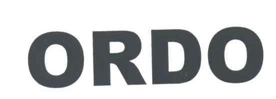 ORDO
