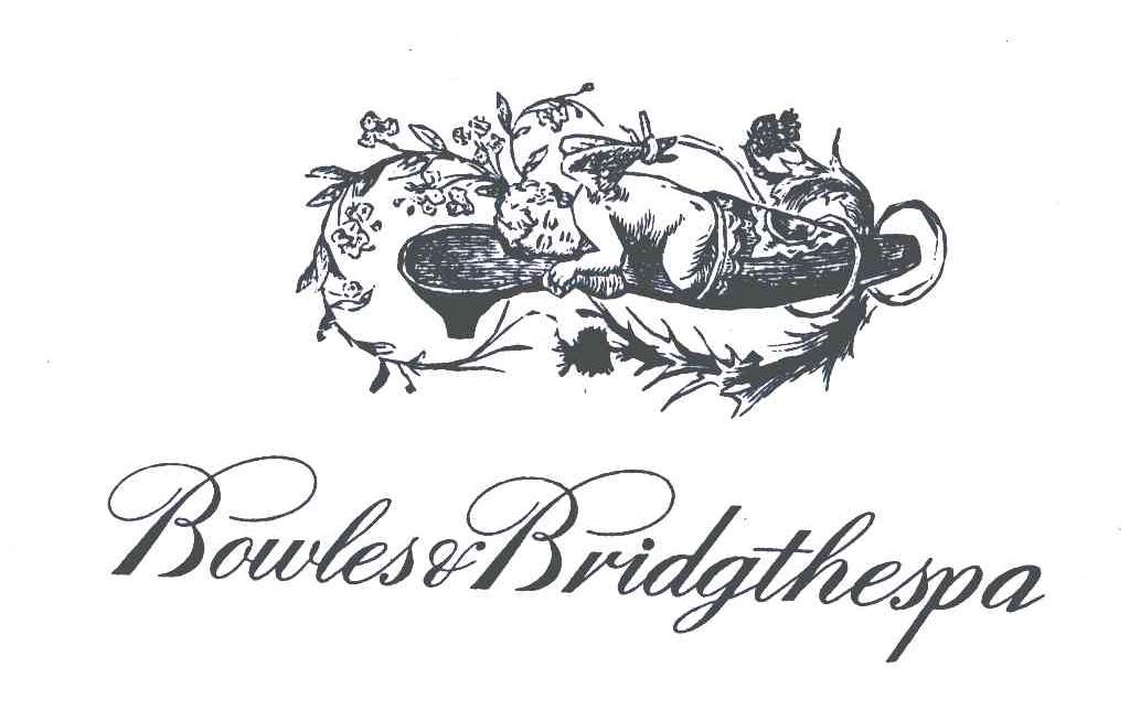 BOWLES&BRIDGTHESPA