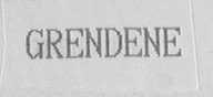 GRENDENE