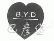 巴彦岱;B.Y.D