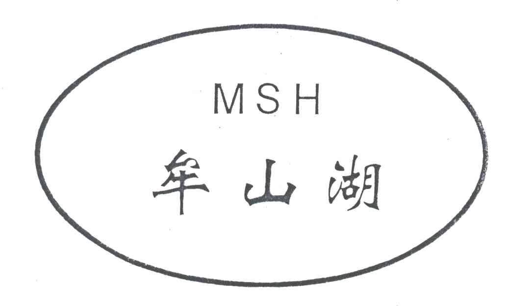 牟山湖;MSH