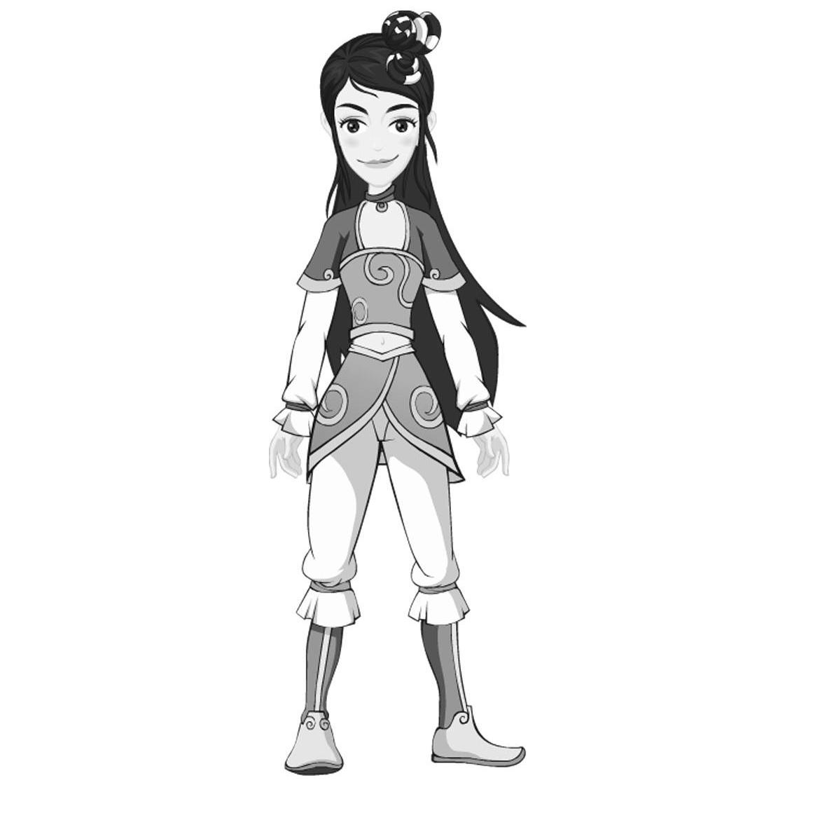 图形