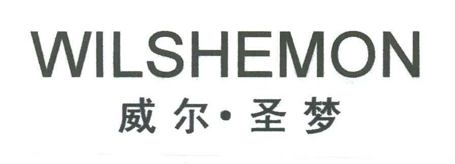 威尔圣梦