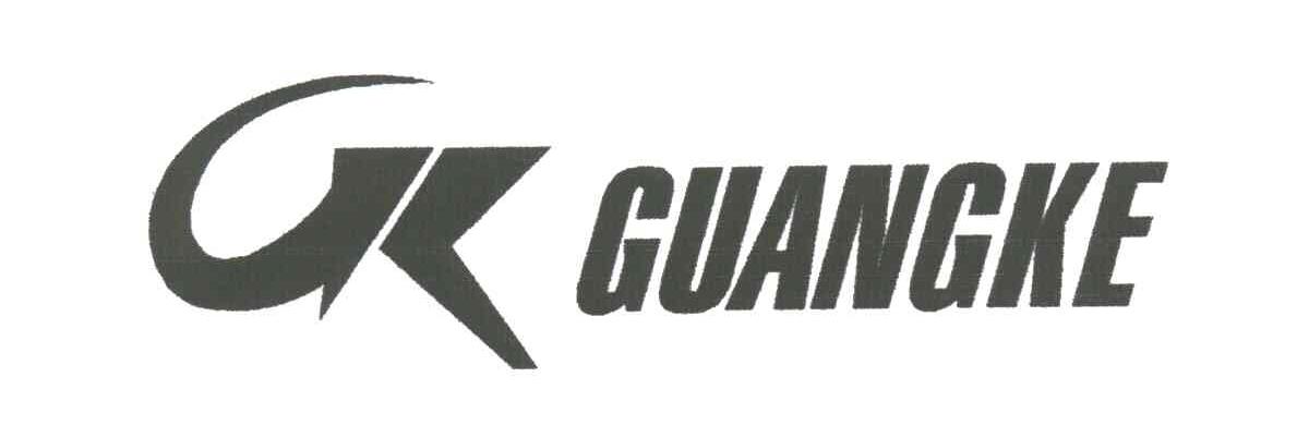 GUANG KE;GK