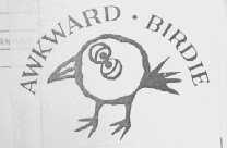 AWKWARD.BIRDIE