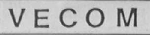 VECOM
