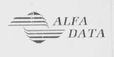 ALFA DATA