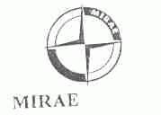 MIRAE