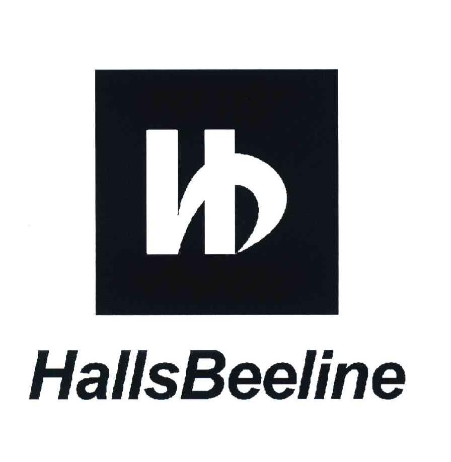 HALLSBEELINE