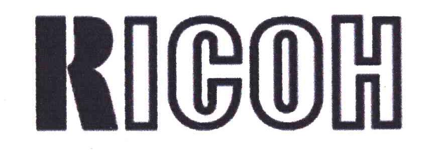 RICOH