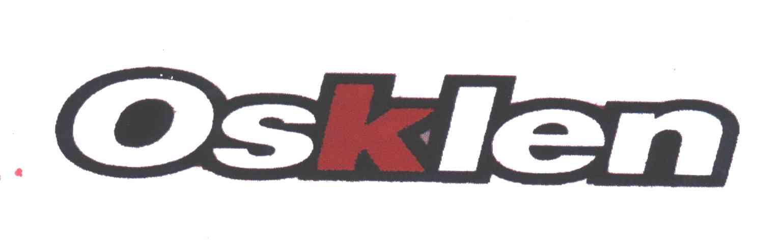 OSKLEN