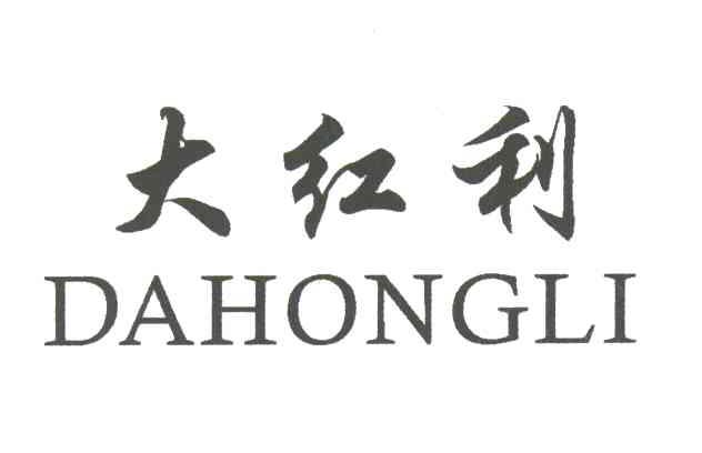 大红利