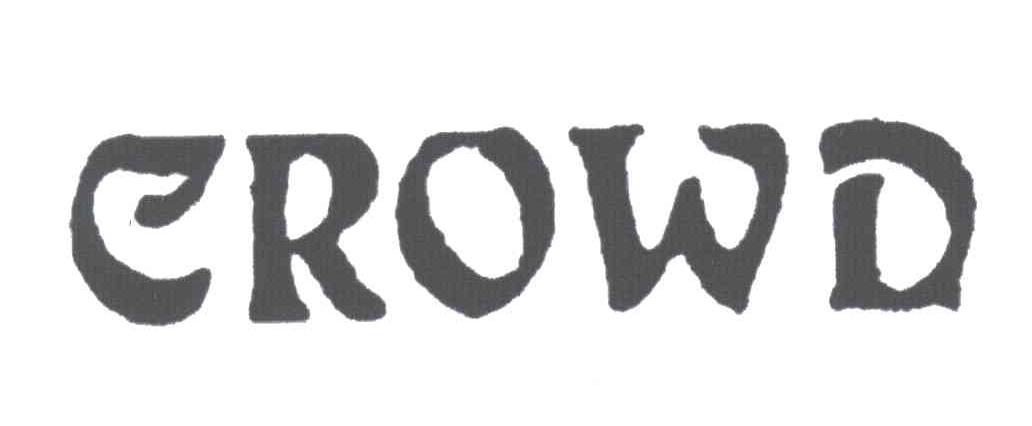 CROWD