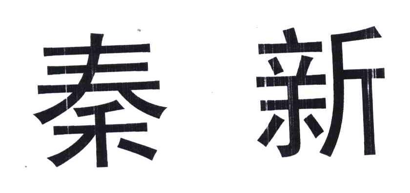 秦新