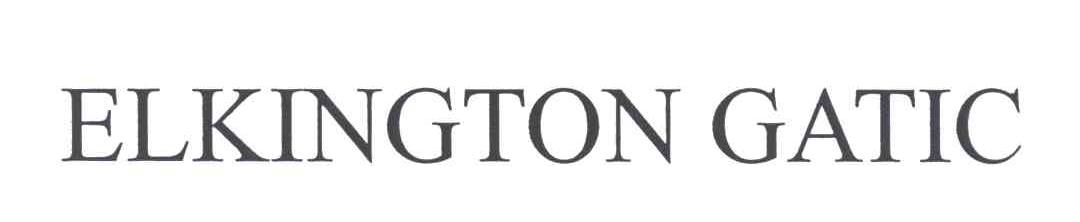 ELKINGTON GATIC