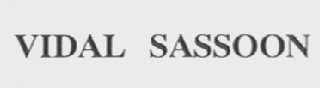 VIDAL SASSOON