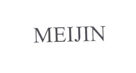 MEIJIN
