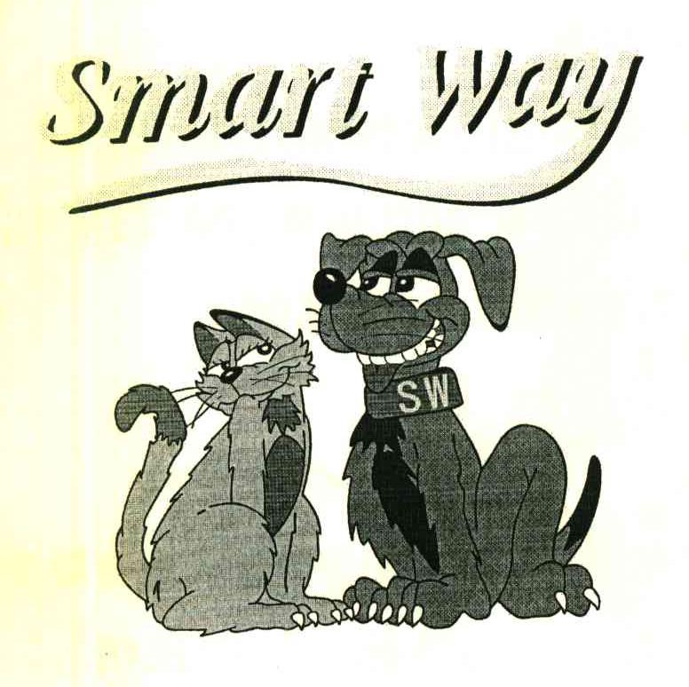 SMART WAY SW