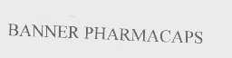 BANNER PHARMACAPS