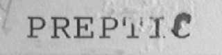 PREPTIC