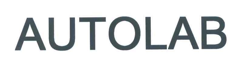 AUTOLAB