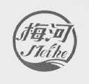 梅河