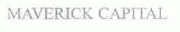 MAVERICK CAPITAL