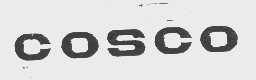 COSCO