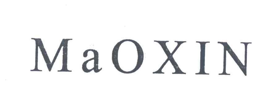 MAOXIN