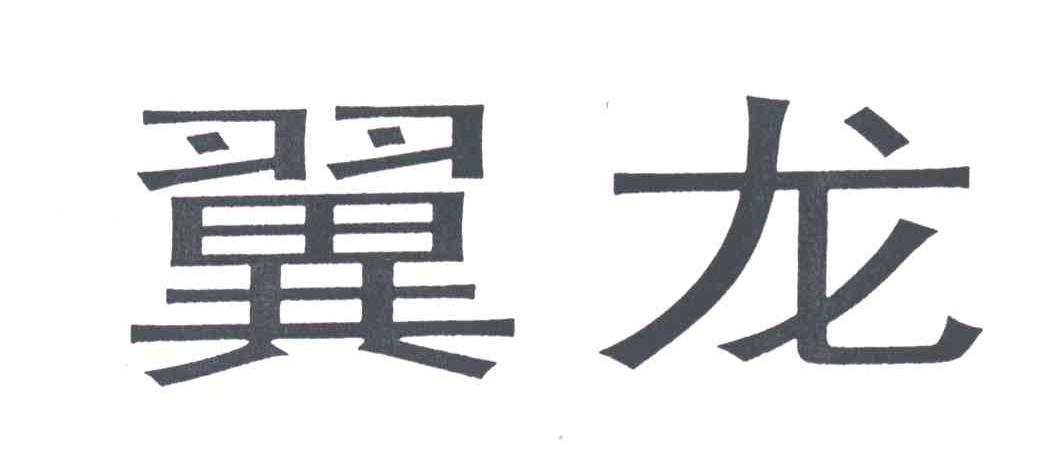 翼龙